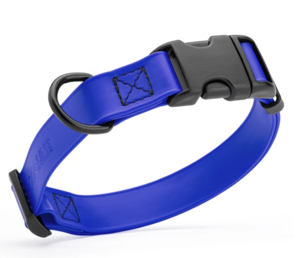 Wide Selection of Premium, Waterproof, and Tactical Dog Collars | Fidos Lair