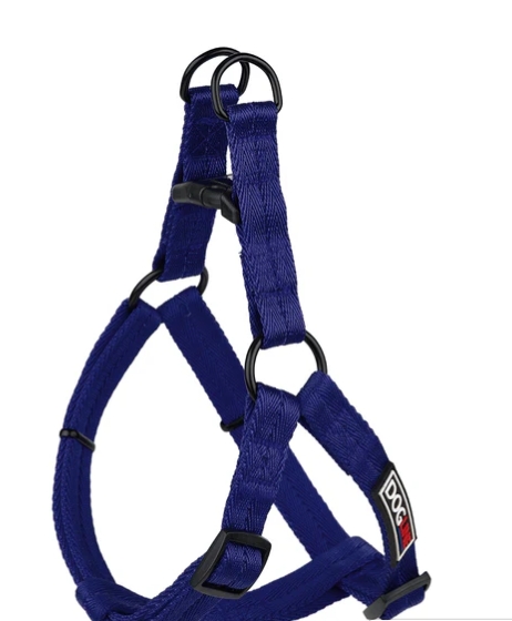 Durable and Comfortable Dog Harnesses for Every Breed | Fidos Lair