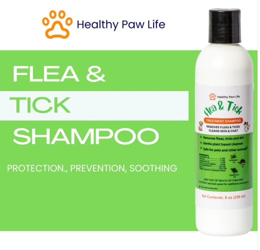 Professional pH-Balanced Dog Shampoos and Soothing Conditioners | Fidos Lair