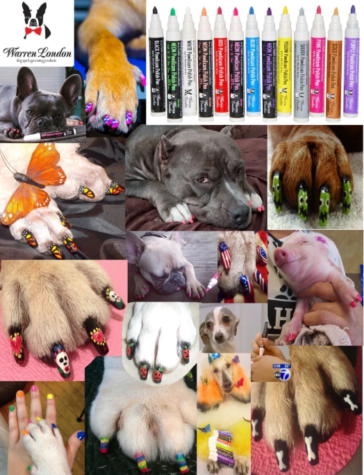 Professional Grade Dog Grooming and Spa Care Supplies - Made in USA