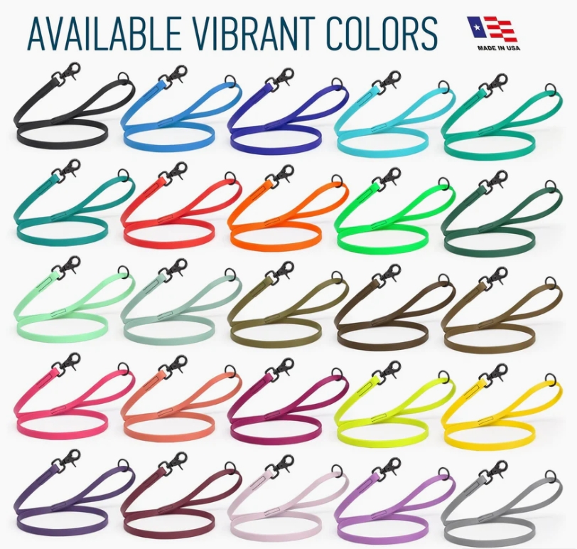 Adjustable Dog Collars for All Breeds | Fidos Lair