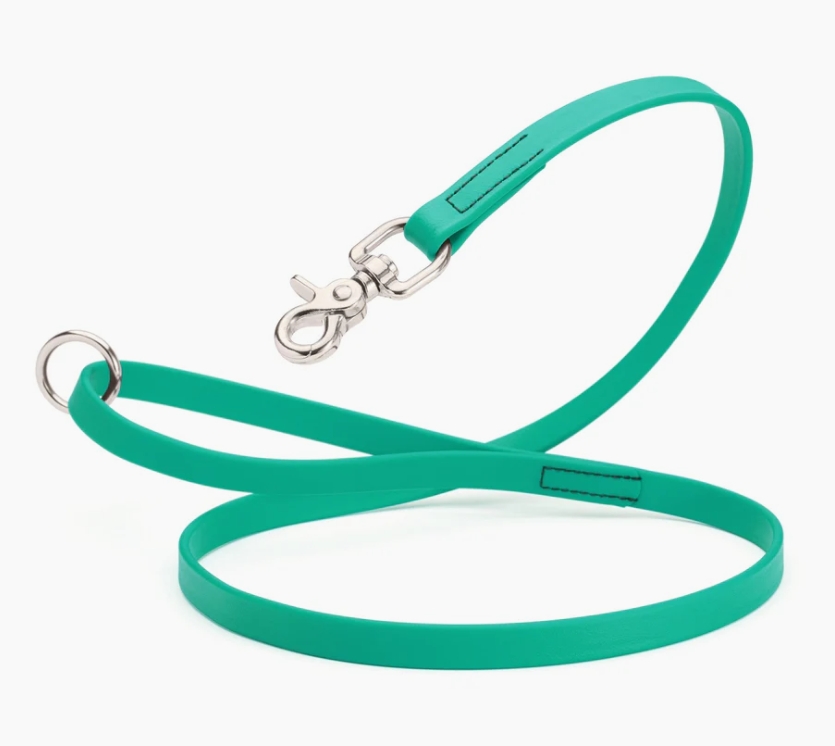 dogline-biothane-dog-leash-with-nickle-scissor-snap-five-eighths-inch-by-4-and-6-feet-teal-made-in-the-usa.jpeg