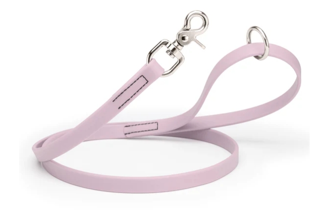 Heavy Duty Waterproof BioThane® Dog Leashes | Made in USA | Fidos Lair