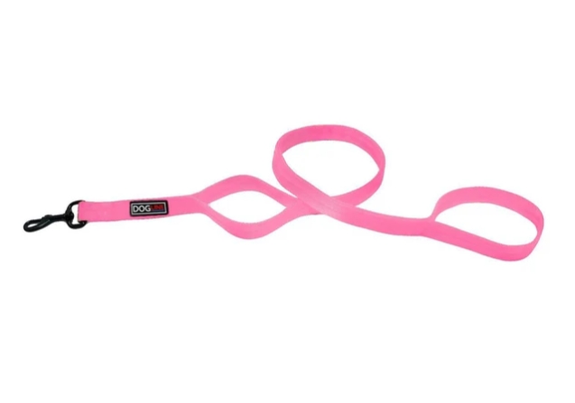 Heavy-Duty Double Ply Multi-Handle Dog Training Leash | Fidos Lair