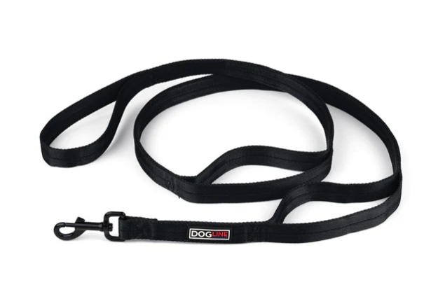 dogline-nylon-multihandle-double-ply-flat-dog-leash-6-feet-black-made-in-the-usa.jpeg