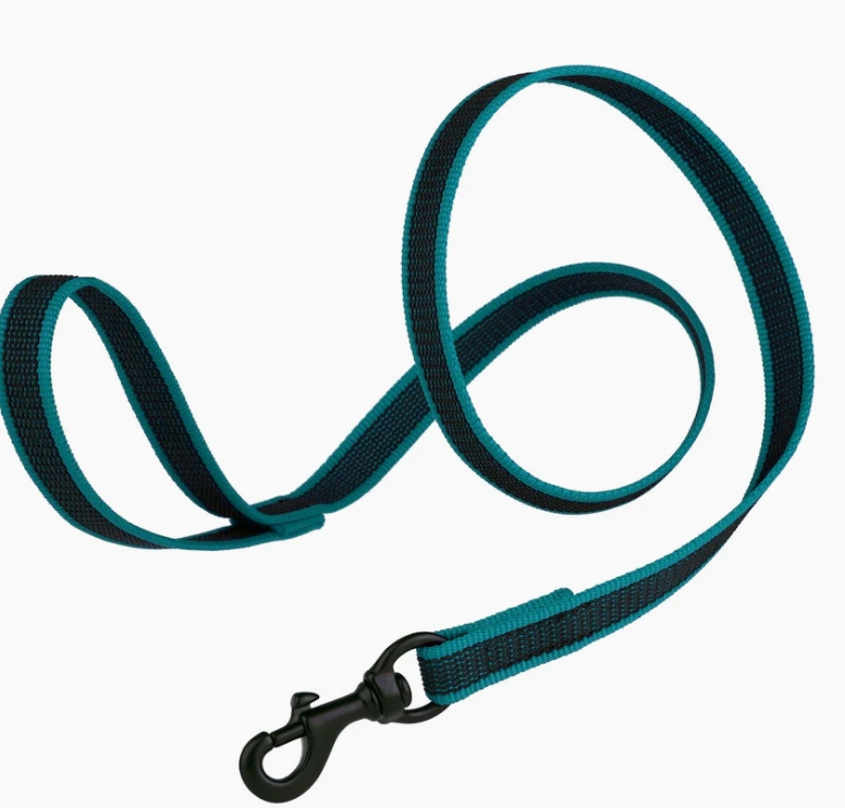 Durable Rubber Infused Non-Slip Dog Leashes | Fidos Lair