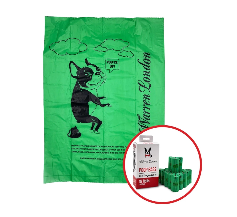 Professional-Grade Pet Sanitation and Waste Management Supplies | Fidos Lair