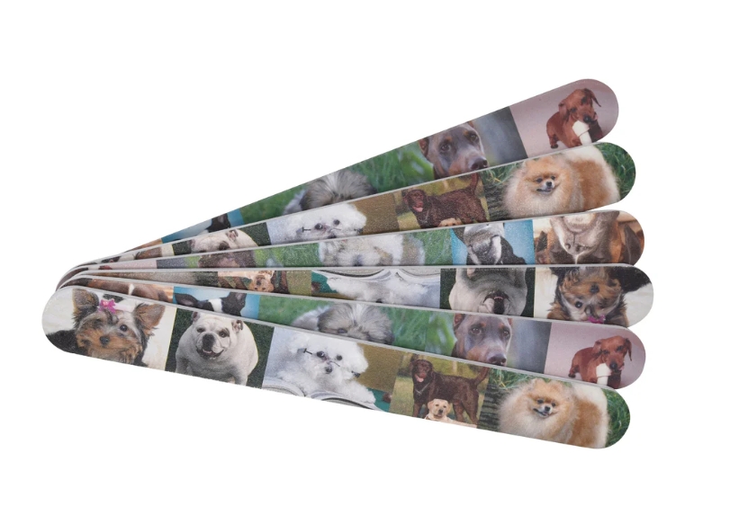 Professional Paw and Claw Care Supplies for Dogs | Fidos Lair