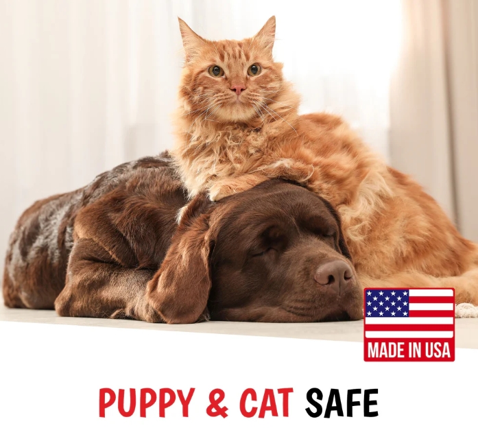 Dog Colognes & Grooming Odor Sprays Puppy & Cat Safe | Fido's Lair