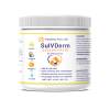 Fidos Lair | Healthy Paw Life - SulVDerm Advanced Sulfur Paste – 8 oz Clinical Strength Skin Support for Companion Animals