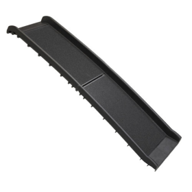 Portable Foldable Pet Ramp - Black