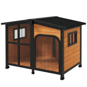 Pet Doghouse