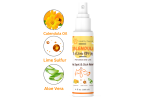 Fidos Lair | Healthy Paw Life - Calendula Lotion Spray – 4 fl oz Soothing Hot Spot & Itch Relief for Dogs