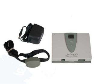 Perimeter Technologies - Ultra Comfort Contact Pet Fencing System – Professional In-Ground Containment Kit