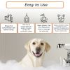 Healthy Paw Life - Skin & Coat Care Combo – 16 oz Lime Sulfur Dip and Medicated Dog Shampoo