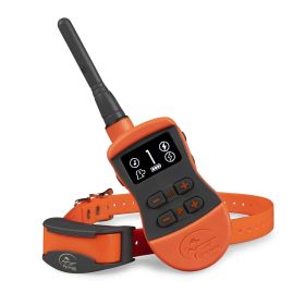 SportDOG SportTrainer 875E Collar & Remote