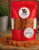 Roscoe & Stella’s - Chicken Jerky Snack, Handcrafted Organic Training Snacks