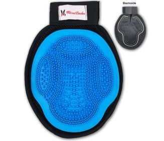 Warren London - Professional Grooming Glove