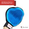 Warren London - Professional Grooming Glove