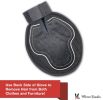 Warren London - Professional Grooming Glove
