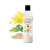 Fidos Lair | Healthy Paw Life Sulfur & Neem Restorative Shampoo with Oatmeal – 8 fl oz Holistic Coat & Skin Renewal