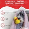 Warren London - 2-in-1 Puppy Shampoo & Conditioner - Baby Powder Scented - 8oz