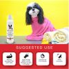 Warren London - 2-in-1 Puppy Shampoo & Conditioner - Baby Powder Scented - 8oz