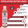Warren London Butter Box  2in1 Shampoo, Hydrating Butter, Exfoliating Butter, and Hydrating Butter Balm