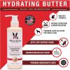 Warren London Butter Box  2in1 Shampoo, Hydrating Butter, Exfoliating Butter, and Hydrating Butter Balm