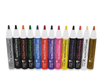 Warren - London Pawdicure Dog Nail Polish Pens | Safe & Non-Toxic