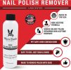 Warren London -Dog Nail Polish Remover | Non-Acetone Formula