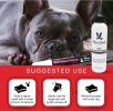 Warren London -Dog Nail Polish Remover | Non-Acetone Formula
