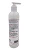 Warren London - Sani-Scrub Dog Paw Cleanser With Brush | Deep Cleaning Sanitizer