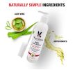 Warren London - Sani-Scrub Dog Paw Cleanser With Brush | Deep Cleaning Sanitizer