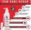 Warren London - Pawdicure Box Ultimate Dog Spa Gift Set