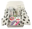 Warren London - Pawdicure Box Ultimate Dog Spa Gift Set