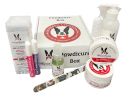 Warren London - Pawdicure Box Ultimate Dog Spa Gift Set