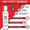 Warren London - Puppy Gift Box Bundle | Complete 6-Piece Pampering Set