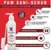 Warren London Paw Sani-Scrub - Gallon - Paw and Nail Cleanser