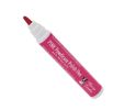 Warren London - Cardboard Dog Nail Polish Pen Counter Display with 18 Pens