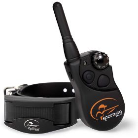 SportDOG YardTrainer 300 Yard Remote Trainer Collar & Remote