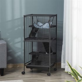 Pet Cages, Totoro Cages, No Shipments on Weekends