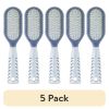 (5 pack) Vibrant Life Pin Dog Brush, Polypropylene, 1ct