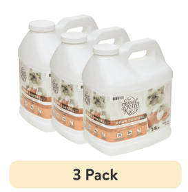 (3 pack) Special Kitty Scoopable Tight Clumping Cat Litter, Fragrance Free, 14 lb.