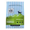 Fidos Lair | I and Love and You - Naked Essentials Lamb & Bison – Case of 4 Grain-Free Holistic Kibble