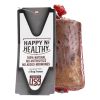 Fidos Lair | Happy N' Healthy - Small Natural Beef Bones – Case of 12 (1-Count) Slow-Roasted USA Beef Dog Treats