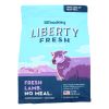 Fidos Lair | Buckley - Liberty Fresh Lamb – Case of 6 Grain-Free Limited Ingredient Dry Food