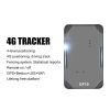 Horse Trailer Tracking Device Live GSM Monitor Via Cell