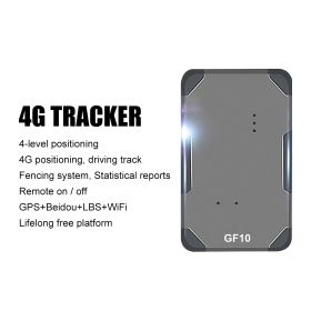 Horse Trailer Tracking Device Live GSM Monitor Via Cell