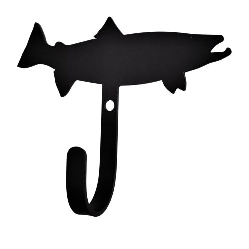 Trout Wall Hook Small